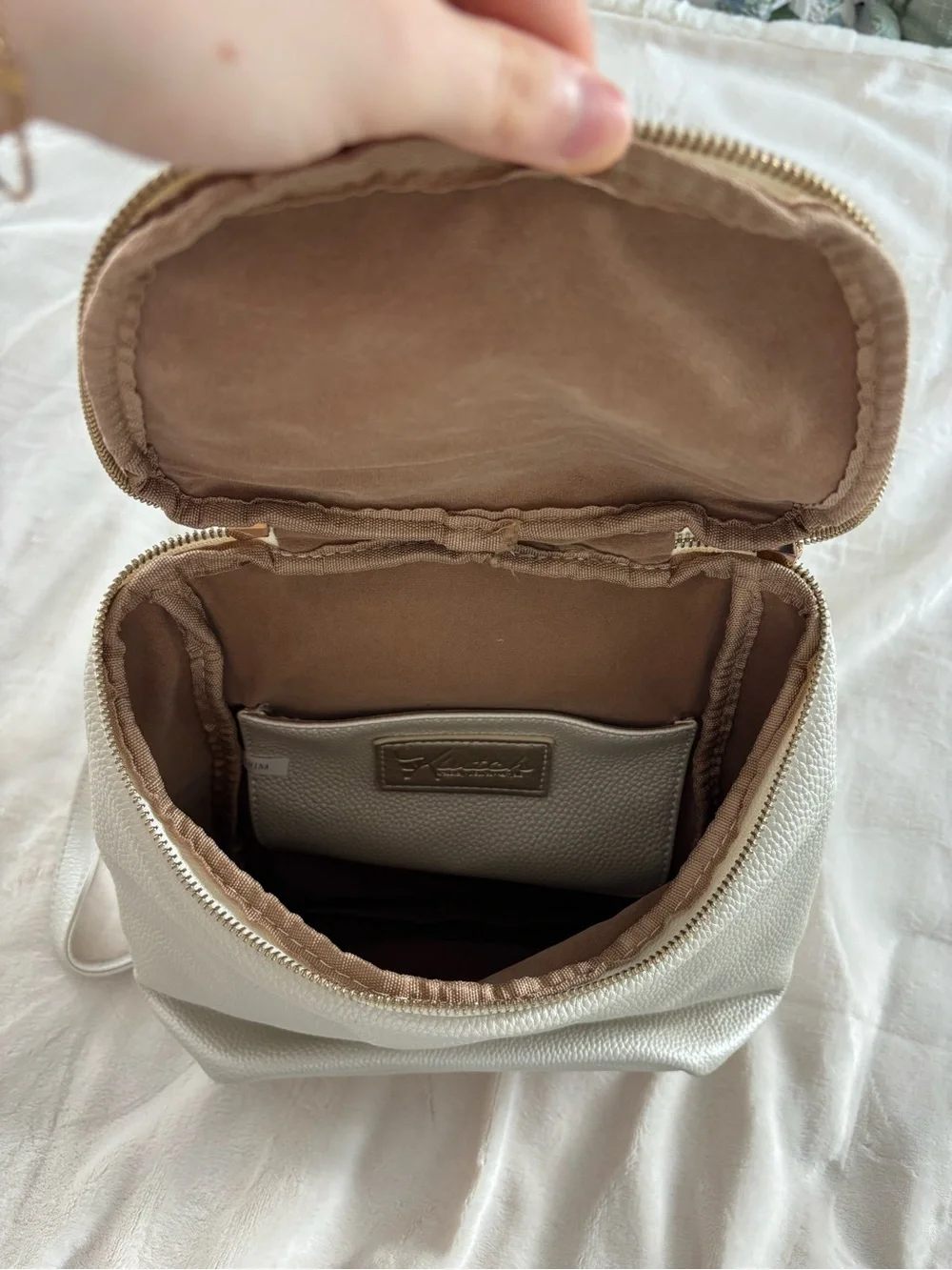 N/A klutch tiny